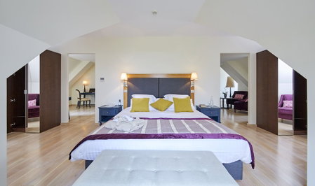 Mercure Maintenon, Maintenon, France