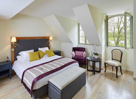 Mercure Maintenon, Maintenon, France