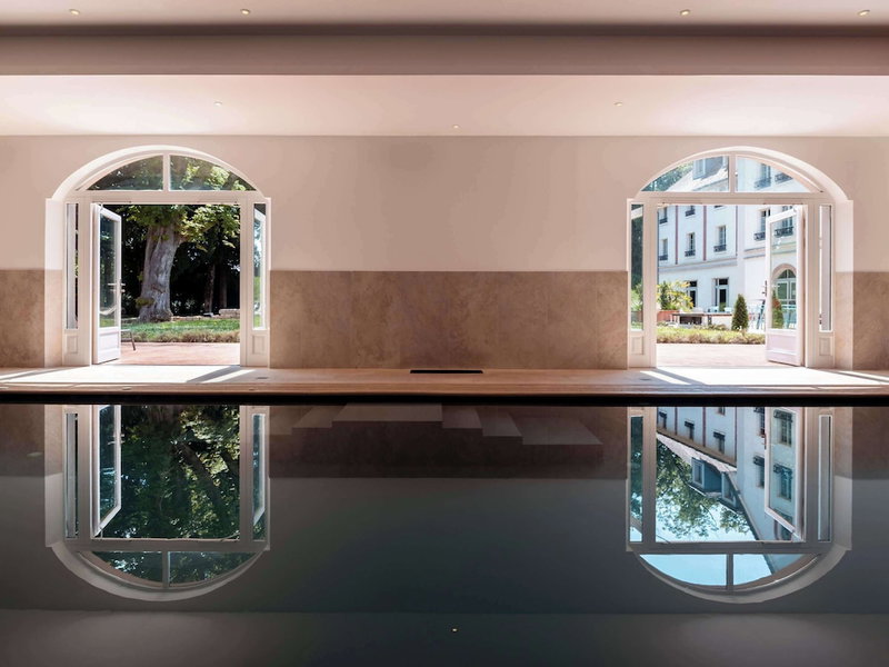 Mercure Maintenon, Maintenon, France