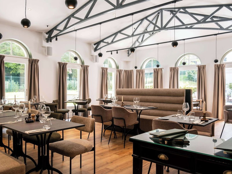 Mercure Maintenon, Maintenon, France