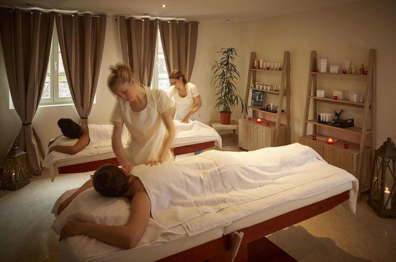 Mercure Maintenon, Maintenon, France