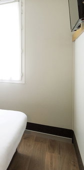 B&B HOTEL Dieppe, Saint-Aubin-sur-Scie, France