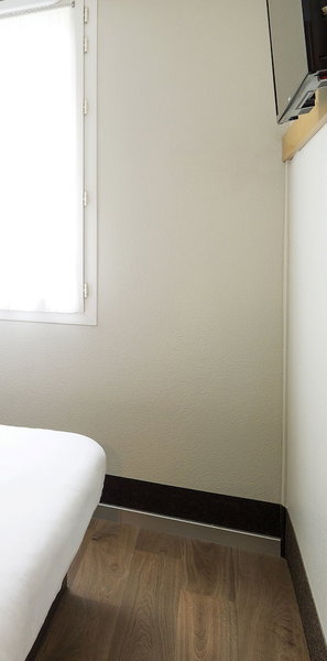 B&B HOTEL Dieppe, Saint-Aubin-sur-Scie, France