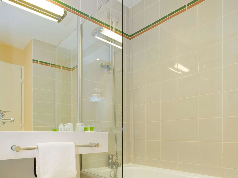 ibis Styles Bordeaux Aéroport, Mérignac, France