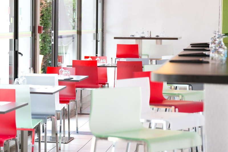 ibis Styles Bordeaux Aéroport, Mérignac, France