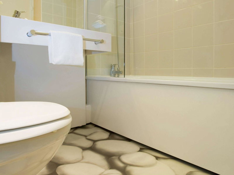 ibis Styles Bordeaux Aéroport, Mérignac, France