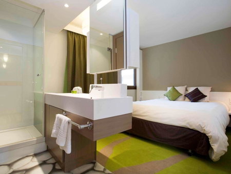 ibis Styles Bordeaux Aéroport, Mérignac, France