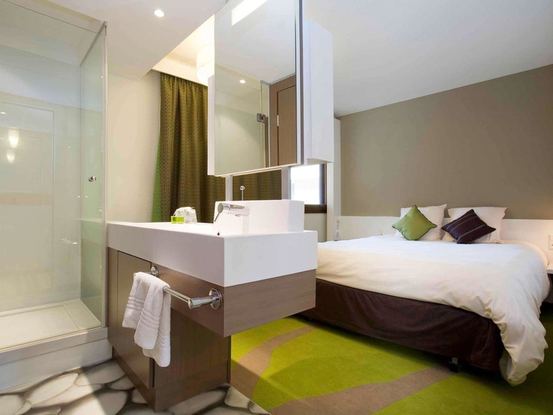 ibis Styles Bordeaux Aéroport, Mérignac, France