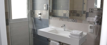 Hôtel Valencia, Hendaye, Frankreich