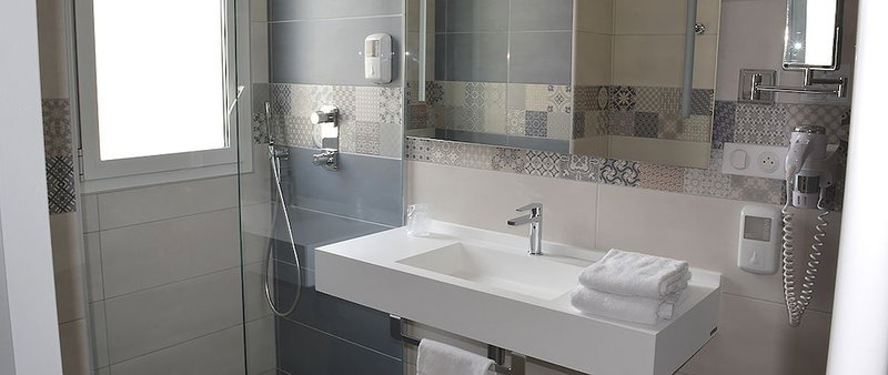 Hôtel Valencia, Hendaye, Frankreich