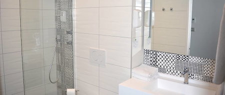 Hôtel Valencia, Hendaye, Frankreich