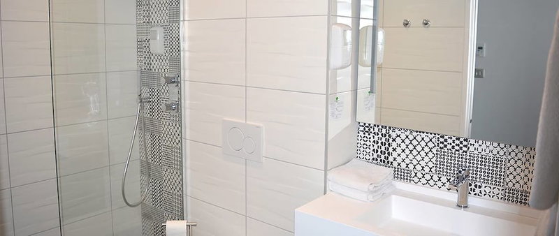 Hôtel Valencia, Hendaye, Frankreich