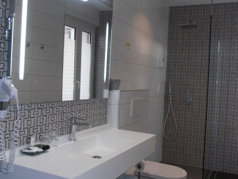 Hôtel Valencia, Hendaye, Frankreich