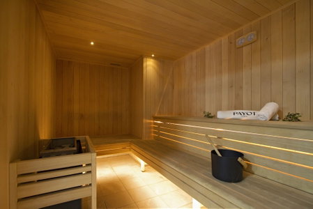 Hôtel et Spa l’Eclose by Odalys, Huez, France
