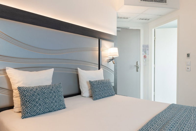 Hôtel Versailles Chantiers, Versailles, Франция