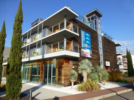 Best Western Aquakub, Aix-les-Bains, France