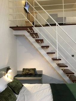 Hôtel Christ Roi, Lourdes, Франция