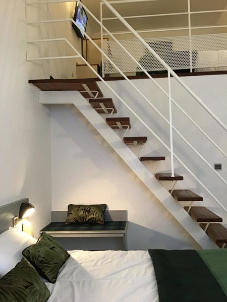 Hôtel Christ Roi, Lourdes, Франция