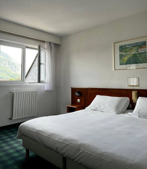 Hôtel Christ Roi, Lourdes, Франция