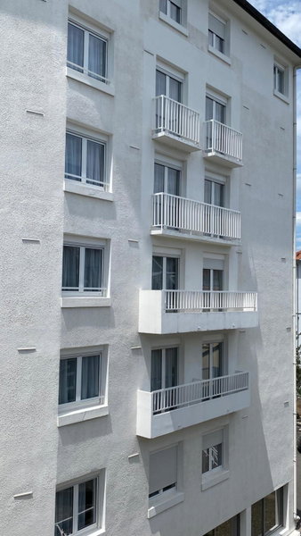 Hôtel Christ Roi, Lourdes, Франция