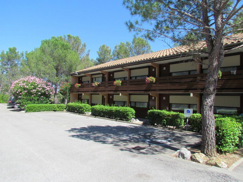 Kyriad Montpellier Nord Parc Euromédecine, Saint-Clément-de-Rivière, France