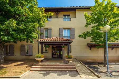 Logis Hotel Noemys Morgon, Villié-Morgon, Francia