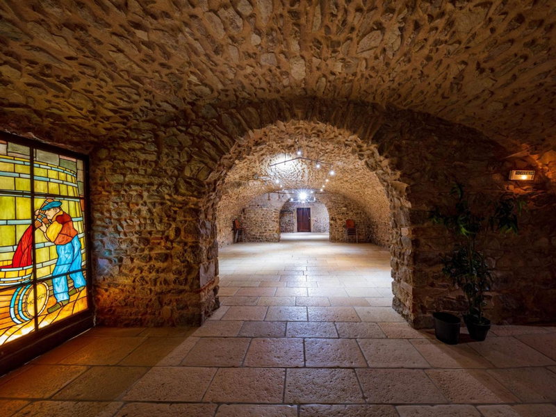 Logis Hotel Noemys Morgon, Villié-Morgon, Francia