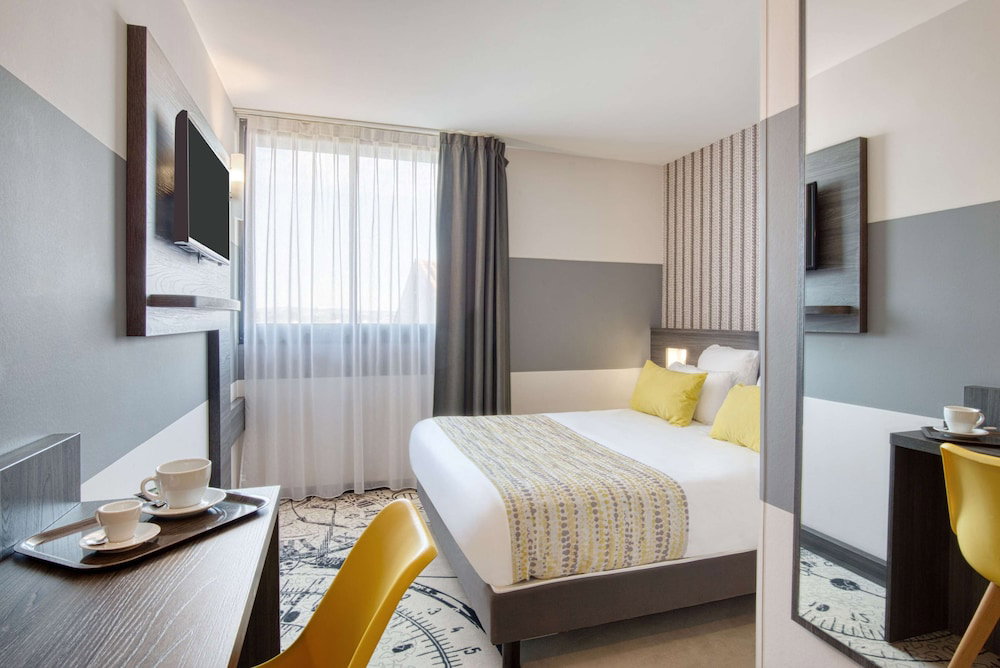 Hotel · Best Western Agen Le Passage, Le Passage