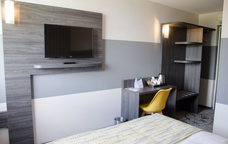 Best Western Agen Le Passage, Le Passage, France