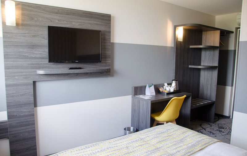 Best Western Agen Le Passage, Le Passage, France