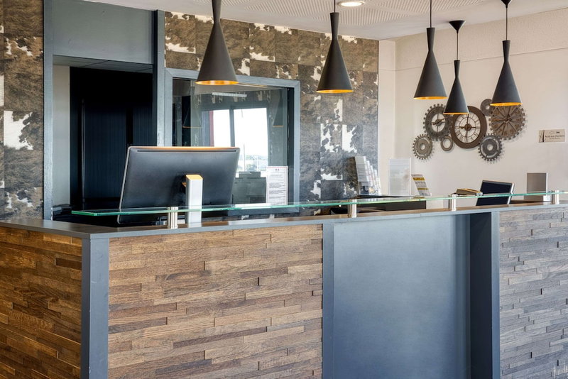 Best Western Agen Le Passage, Le Passage, France