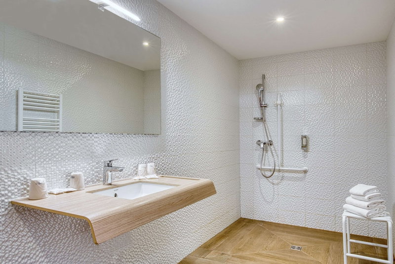 Best Western Agen Le Passage, Le Passage, France