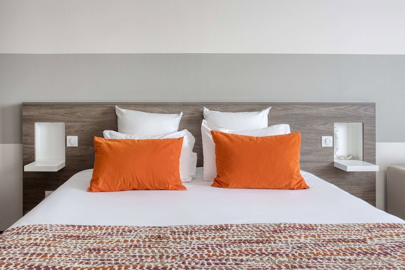Best Western Agen Le Passage, Le Passage, France