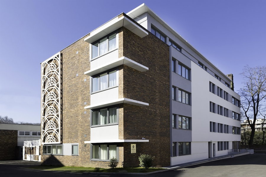Best Western Hotel Journel Paris Sud, Ris Orangis, France