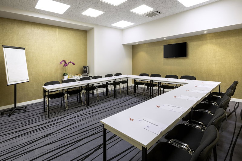 Best Western Hotel Journel Paris Sud, Ris Orangis, France