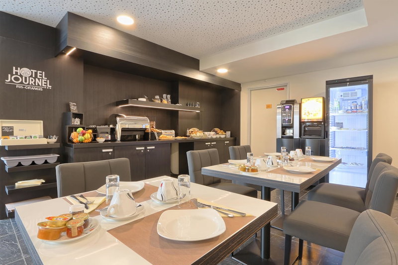 Best Western Hotel Journel Paris Sud, Ris Orangis, France