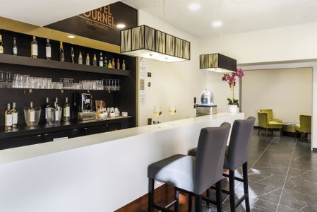 Best Western Hotel Journel Paris Sud, Ris Orangis, France