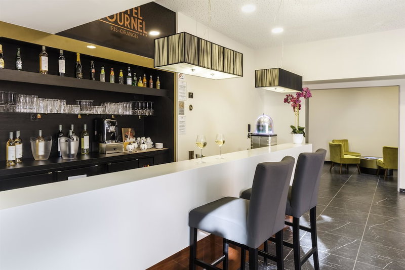Best Western Hotel Journel Paris Sud, Ris Orangis, France