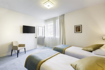 Best Western Hotel Journel Paris Sud, Ris Orangis, France