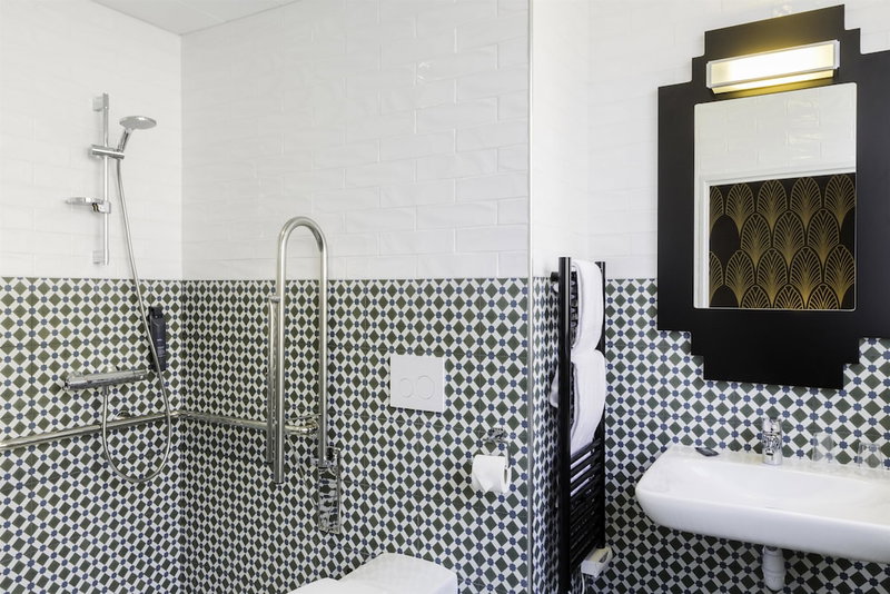 Best Western Hotel Journel Paris Sud, Ris Orangis, France