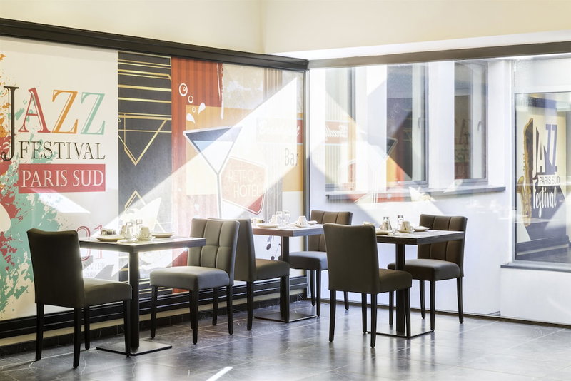 Best Western Hotel Journel Paris Sud, Ris Orangis, France