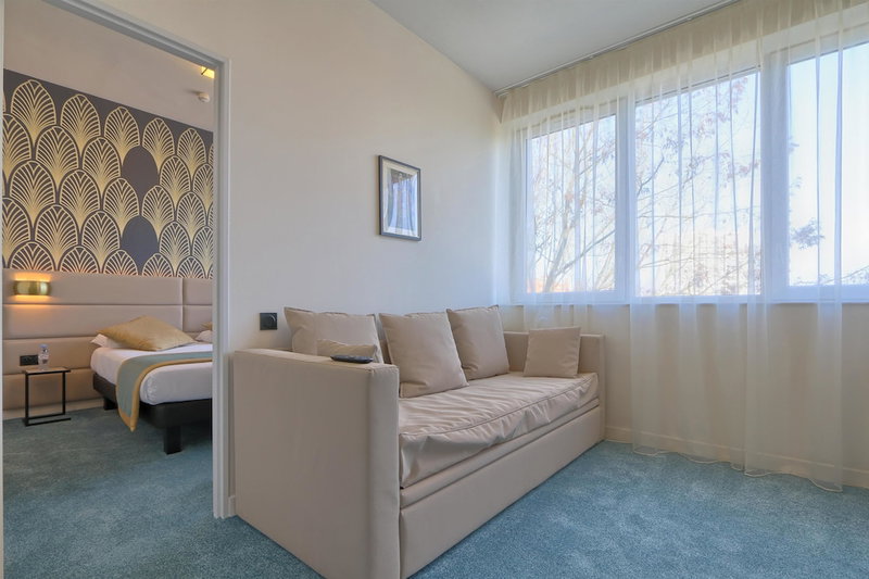 Best Western Hotel Journel Paris Sud, Ris Orangis, France