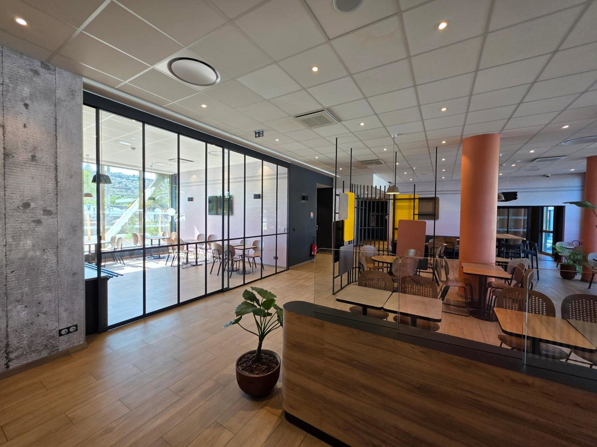 Hotel · B&B HOTEL Nice Stade Riviera, Nice