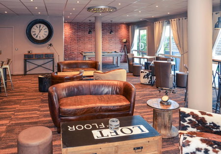 Mercure Lyon Est Chaponnay, Chaponnay, France