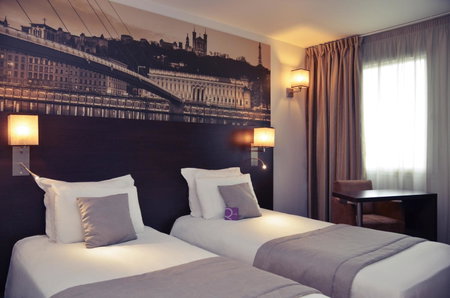 Mercure Lyon Est Chaponnay, Chaponnay, France