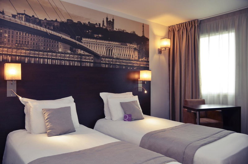 Mercure Lyon Est Chaponnay, Chaponnay, France