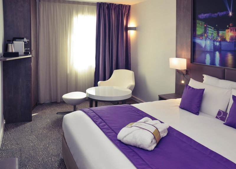 Mercure Lyon Est Chaponnay, Chaponnay, France