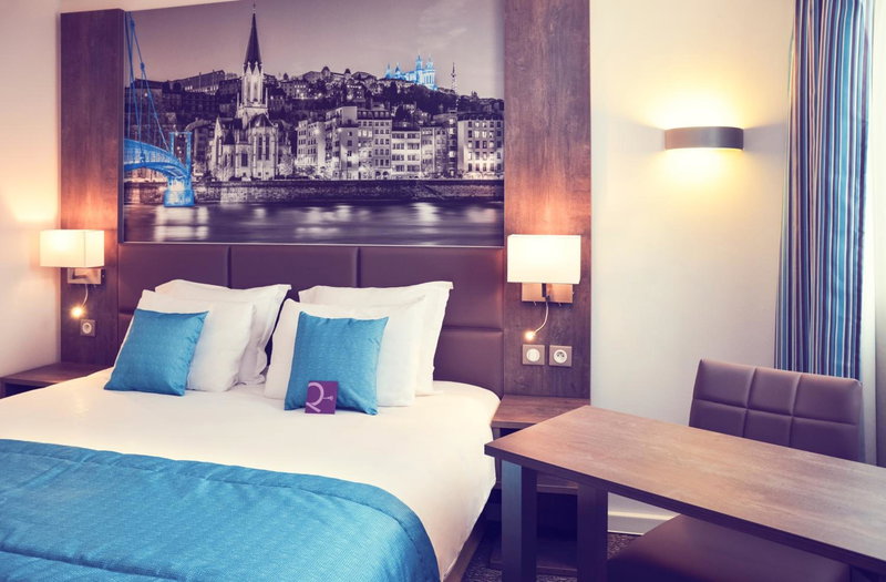 Mercure Lyon Est Chaponnay, Chaponnay, France