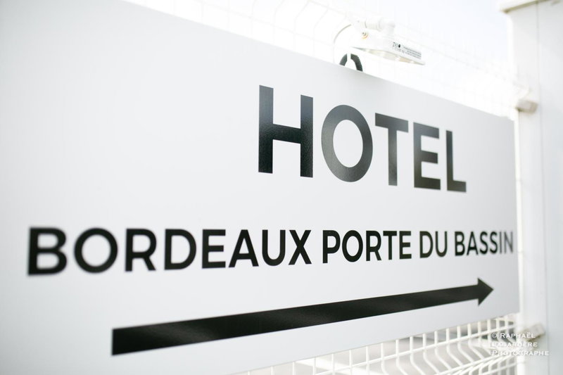 The Originals City Hôtel Bordeaux Porte du Bassin, Gradignan, Frankreich