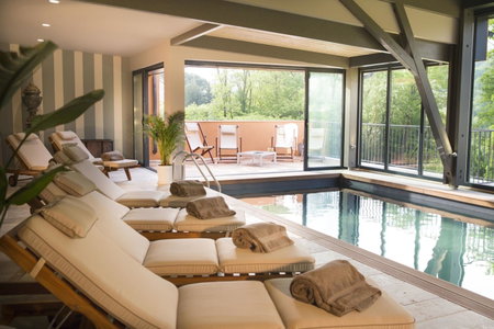 Hôtel-Spa Le Saint Cirq, Tour-de-Faure, France